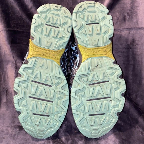 ✨Womens ASICS shoes size 11 ✨ - Picture 5 of 11